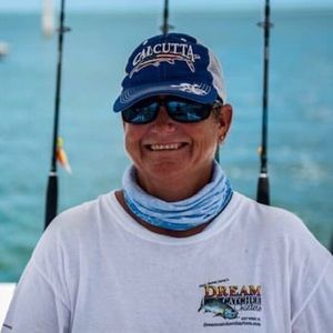 Meet your Posher, Paulette